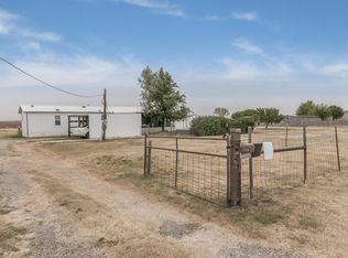 11201 Fox St, Amarillo, TX 79118