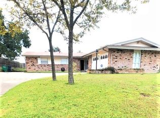 258 Harrow Dr, San Antonio, TX 78227