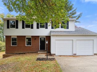 211 Meadowood Dr, Cheswick, PA 15024