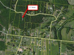 3036 Creek View Rd, Columbia, TN 38401