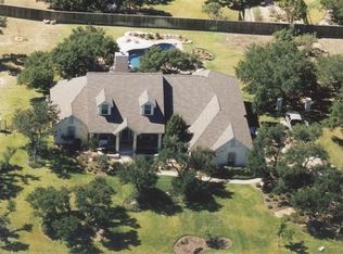 236 Gray Hawk, Spring Branch, TX 78070