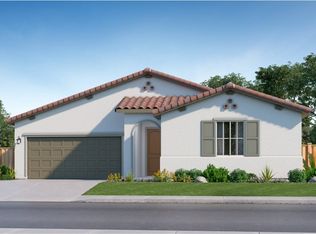 Residence 1 Plan, Tracy Hills : Crestwick, Tracy, CA 95377