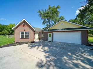 2301 Wolf Creek Hwy, Adrian, MI 49221