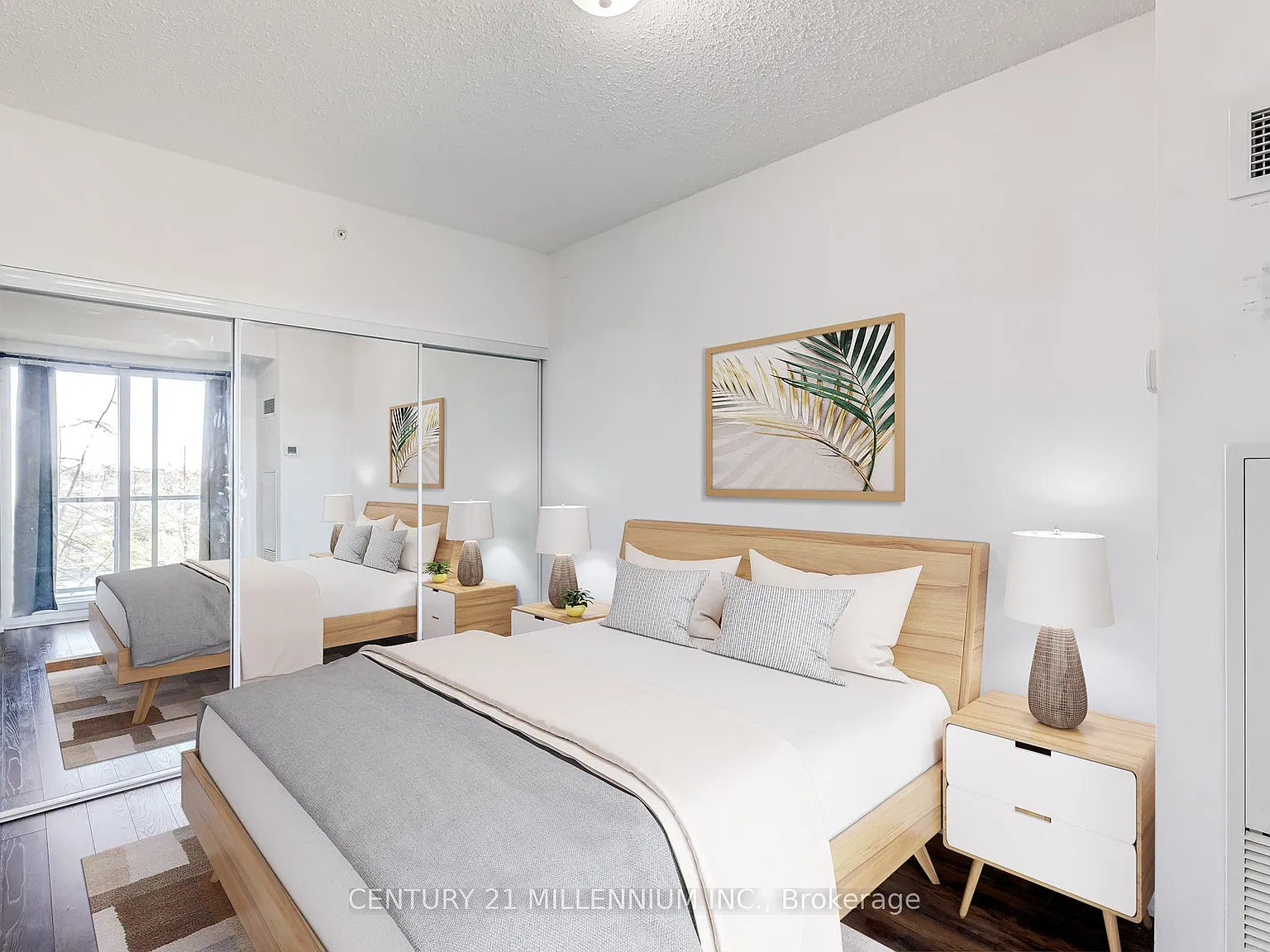 1 bed, $2,100 — Photo 4