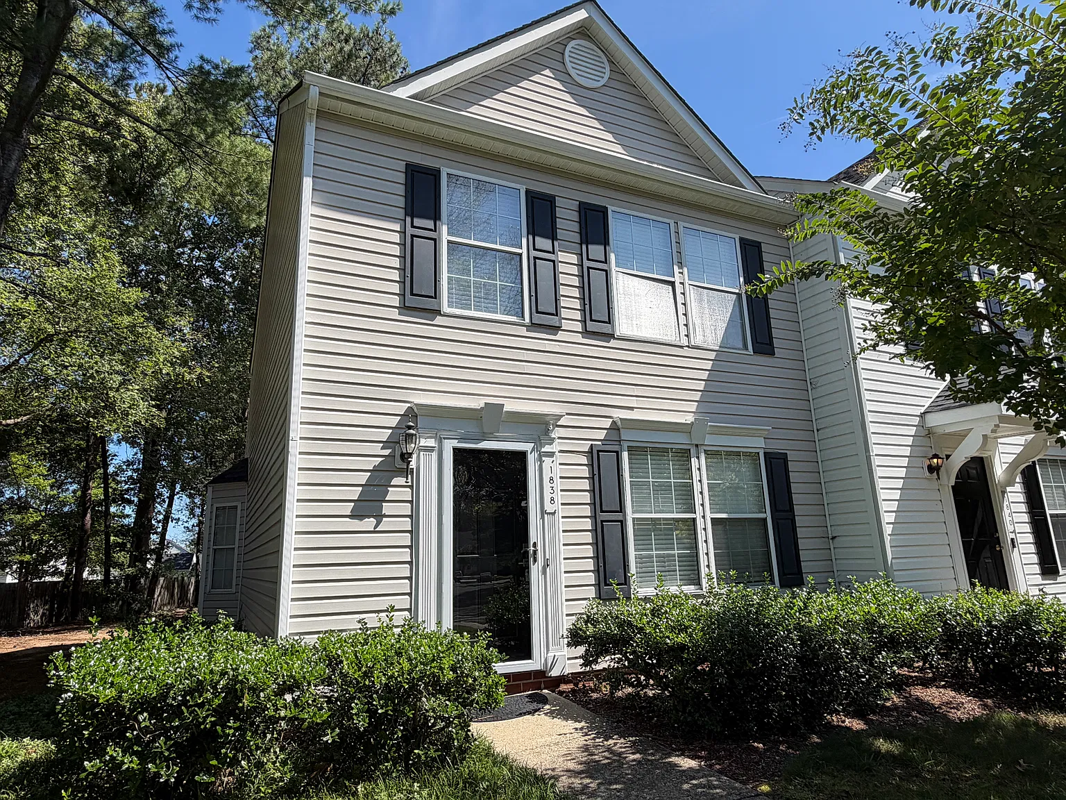 1838 Timberly Waye, Henrico, VA 23238 — Photo 2