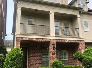 431 N Gate Stone, Houston, TX 77007