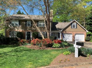 107 Berrywood Ct, Greer, SC 29650