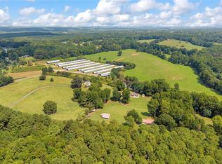 7668 Mud Creek Rd #1, Alto, GA 30510