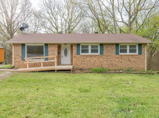 3208 Highway 100, Centerville, TN 37033
