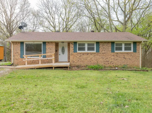 3208 Highway 100, Centerville, TN 37033
