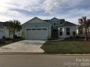247 Coral Reef Way, Hardeeville, SC 29927