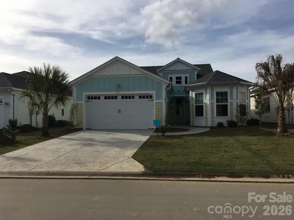 247 Coral Reef Way, Hardeeville, SC 29927