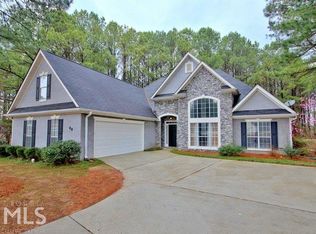 88 Mosswood Trl, Newnan, GA