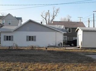417 S 31st St, Billings, MT 59101