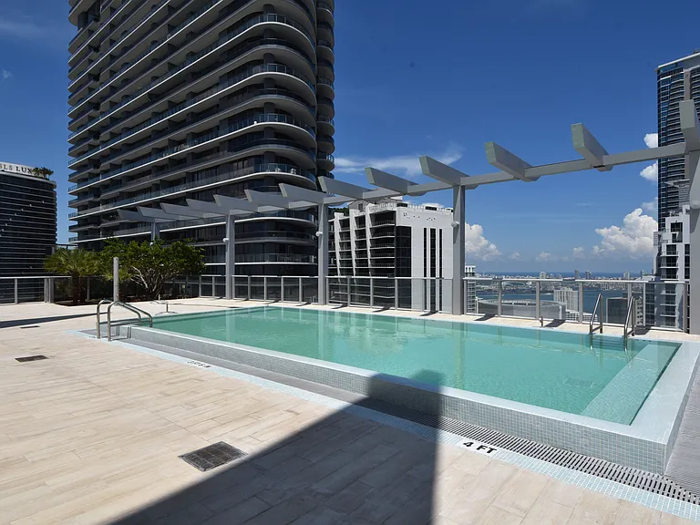 1100 S Miami Ave #2206 — Photo 19