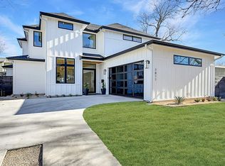 7811 Lazy Ln, Austin, TX 78757