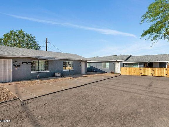 3rd image of 110 N 33rd Ave #3
