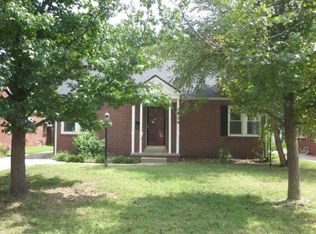 1626 N Hood Ave, Wichita, KS 67203