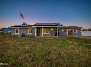 6215 E Morningside Rd, Flagstaff, AZ 86004