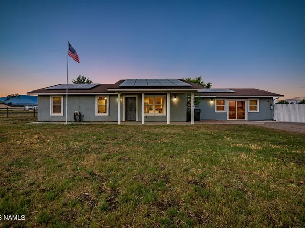 6215 E Morningside Rd, Flagstaff, AZ 86004