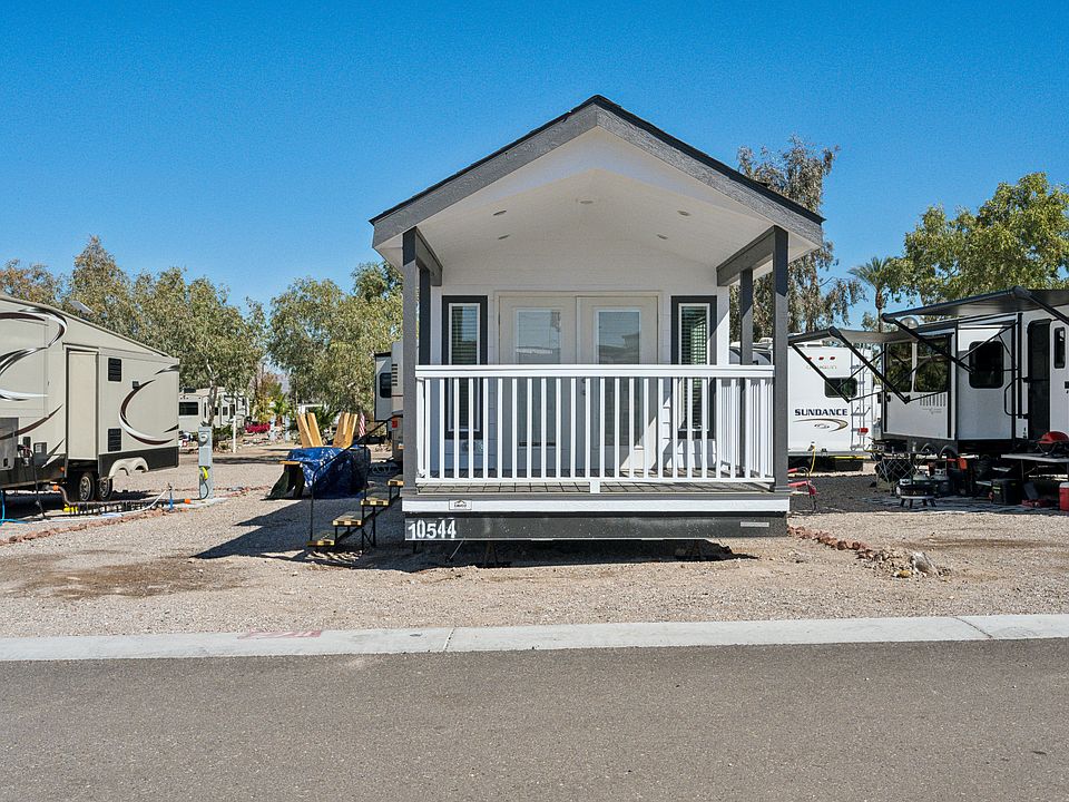 1st image of 1600 Silver Creek Rd #275