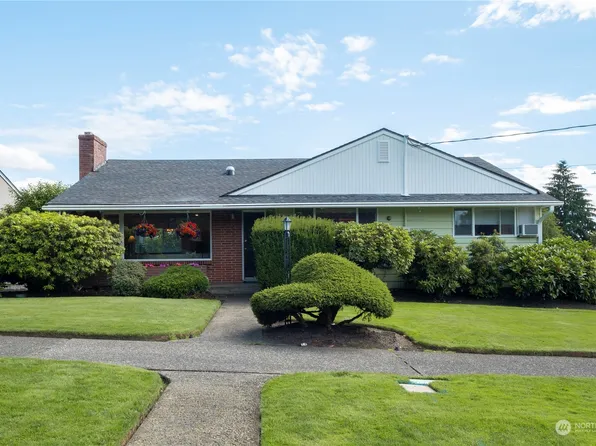 5518 N 18th Street, Tacoma, WA 98406