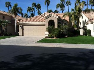 1354 W Clear Spring Dr, Gilbert, AZ 85233