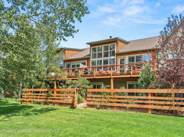 412 Jody Rd, Basalt, CO 81621