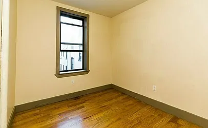 Rented by Brooklyn Group