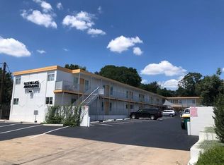 1314 Rosewood Ave #105, Austin, TX 78702