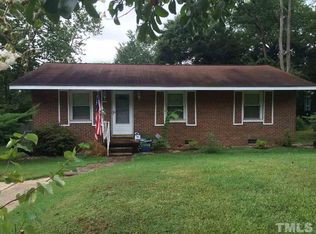 736 Grantland Dr, Raleigh, NC 27610