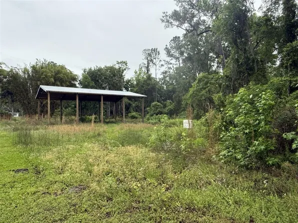 218 Pine Dr Lot 15, Crescent City, FL 32112