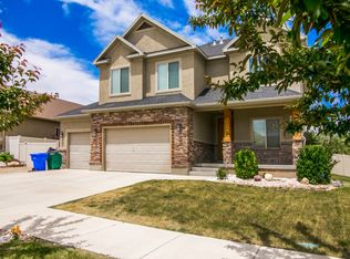 3426 W Zermatt Dr, Riverton, UT 84065