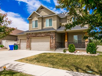 3426 W Zermatt Dr, Riverton, UT, 84065