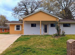 321 N Forest Ave, Tyler, TX 75702