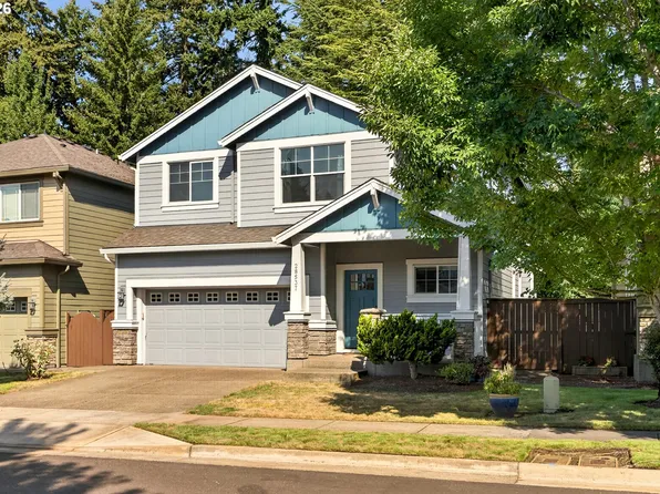 28537 SW Greenway Dr, Wilsonville, OR 97070