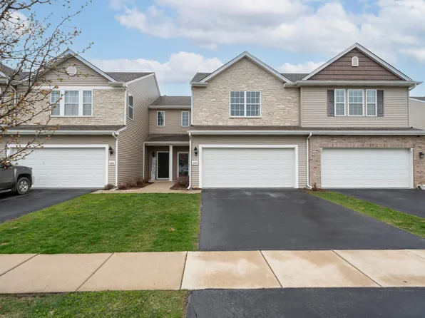 11224 Putnam Dr, Winfield, IN 46307
