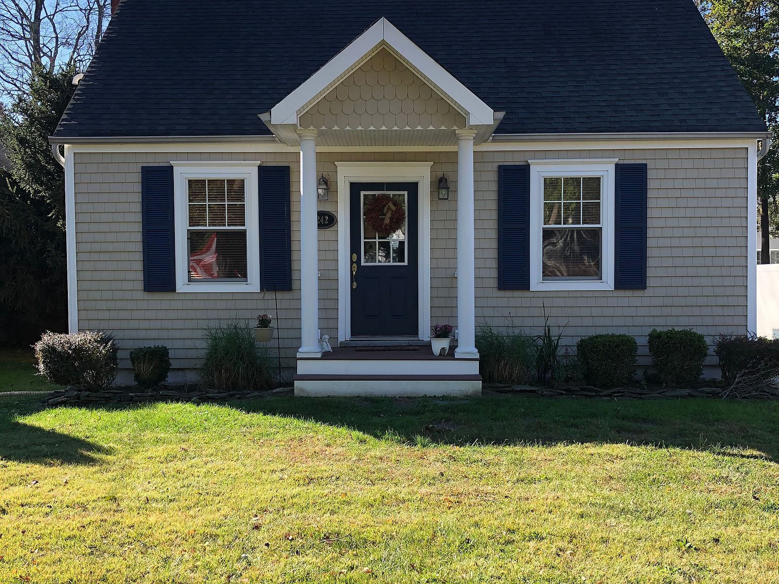 242 Summit Ave, Island Heights, NJ 08732 Zillow