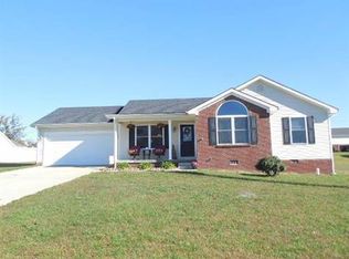 21 Morning Glory Ct, Morehead, KY 40351