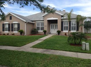 13743 Crystal River Dr, Orlando, FL 32828