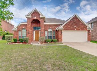 4729 Pine Ridge Ln, Fort Worth, TX 76123