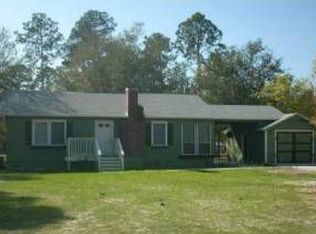 96519 Chester Rd, Yulee, FL 32097