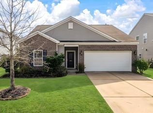 602 Zinnia Dr, Goose Creek, SC 29445