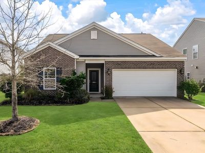 602 Zinnia Dr, Goose Creek, SC, 29445