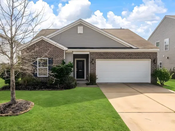 602 Zinnia Dr, Goose Creek, SC 29445