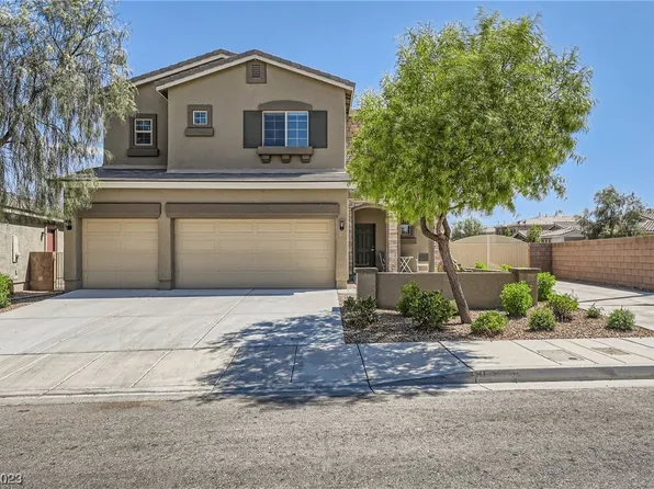1653 Sedona Cliffs Ave, Henderson, NV 89014