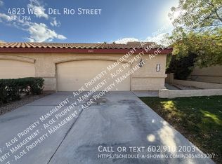 4823 W Del Rio St, Chandler, AZ 85226