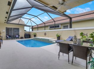 719 SW Aruba Bay, Port Saint Lucie, FL 34986