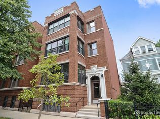 4555 N Paulina St UNIT 1, Chicago, IL 60640