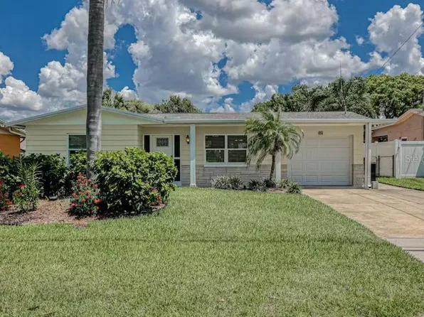 37 Citrus Dr, Palm Harbor, FL 34684